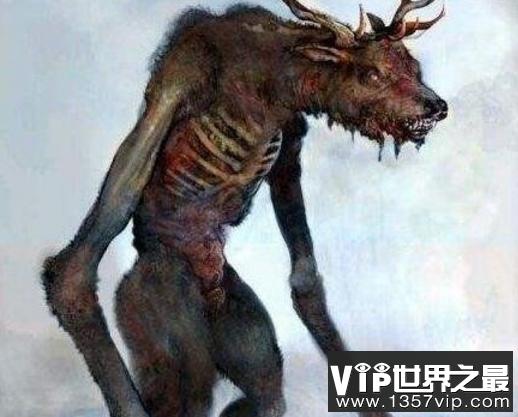 嗜血妖兽：变异食人族电影的黑暗真相