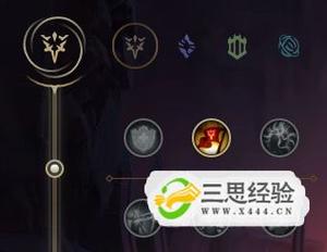 LOL劫符文天赋攻略：电刑、征服者，主宰系 vs 巫术系，你更喜欢哪种？