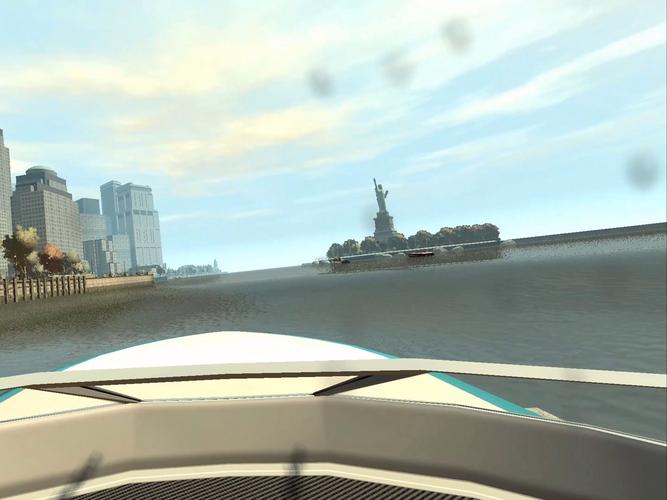 GTA4存档全解析，离线存档和在线存档的区别！