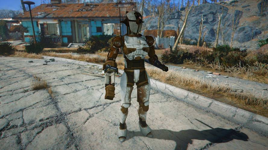 辐射4mod安装指南：玩转mod，打造你的专属世界