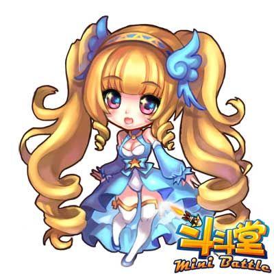 萝莉萌图网：二次元萌图爱好者的天堂，尽情享受
