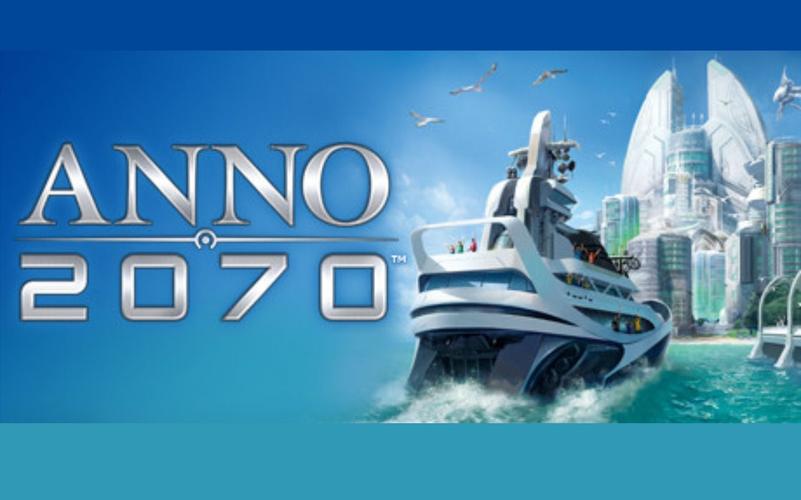 纪元2070：海平面上升，人类的未来之路