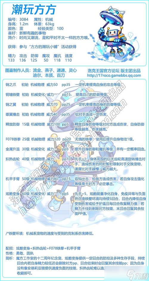 洛克王国方方：十二周年纪念宠，怎么获得？