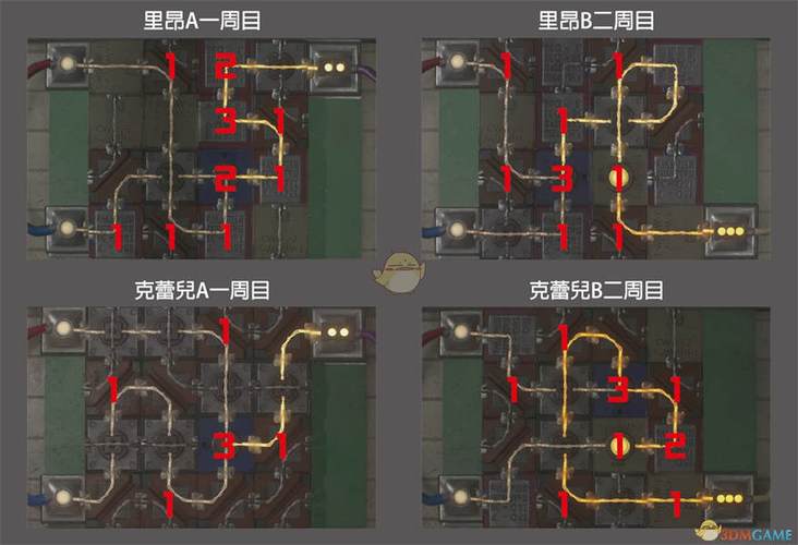 羞辱2保险箱密码大全，教你轻松开宝箱