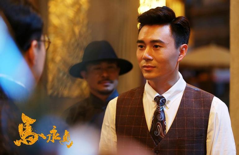 决战上海滩：2019年动作大片
