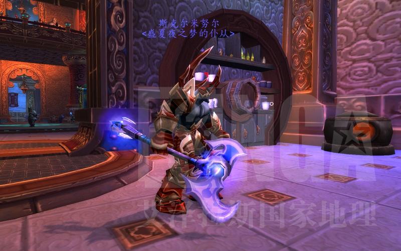 恶魔卫士雕文必备：提升你的恶魔卫士伤害输出！