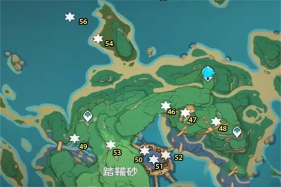 踏鞴砂雷神瞳速刷指南，轻松获得神瞳奖励！