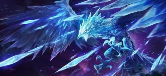 冰晶凤凰攻略：主E副Q技能加点详解