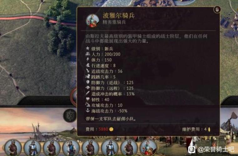 荣誉骑士2秘籍：助你快速发展，成为最强君主