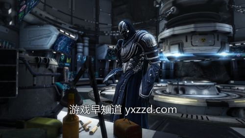 无尽之剑命运：体感操作，战斗更刺激，体验动作巅峰