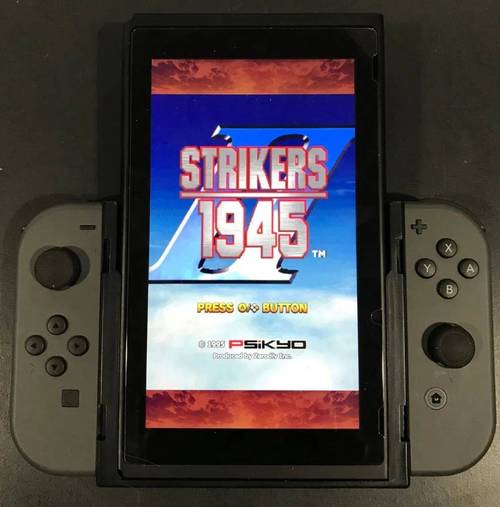 手机玩Switch游戏？蛋蛋模拟器来帮忙