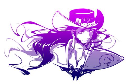 扭曲的命运：卡牌大师的超远距离支援