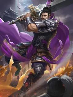 朱儁镇贼中郎将：平定黄巾，功勋卓著