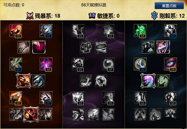 LOL劫符文天赋解析：电刑、猛然冲击、眼球收集器