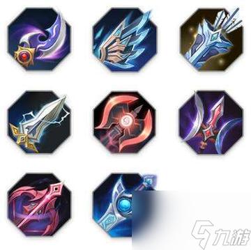 Dota美杜莎出装推荐：教你打造最强蛇发女妖