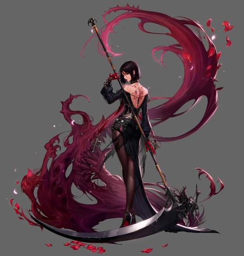 DNF诱魔者圣痕解析：宗教元素与技能解读