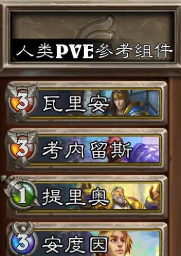 佣兵战纪最强阵容：闪狐菠萝队阵容攻略