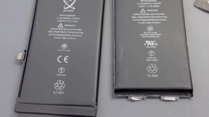 iPhone12电池容量实测，续航表现如何？