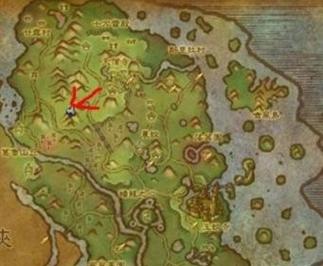 魔兽世界恢复平衡成就：解锁方式和地图位置