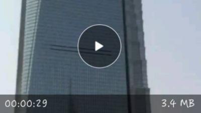 陆家嘴不雅视频事件后续 警方介入调查