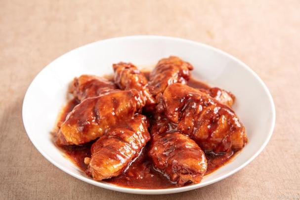 文怡家常菜：可乐鸡翅，不用多说！