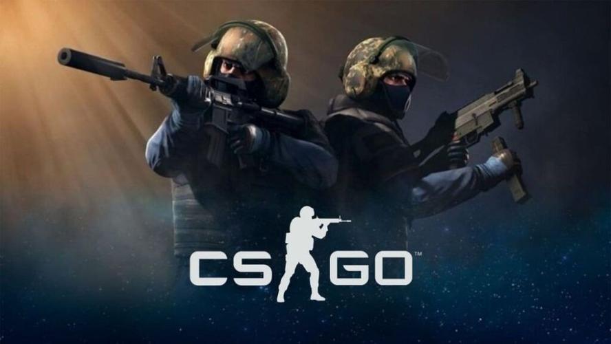 CS：GO： 续作来袭，全新玩法等你体验
