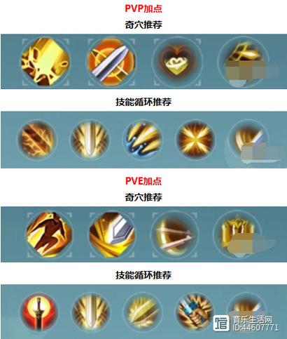 藏剑PVE输出手法攻略：手动比宏强，新手也能玩
