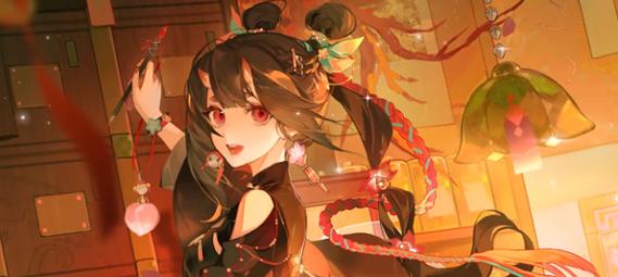 阴阳师桃花妖在哪刷？新手必看！