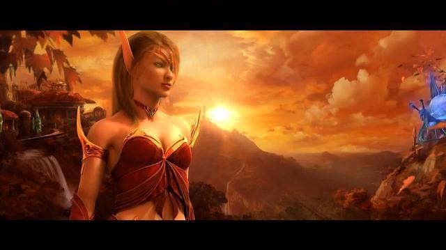 WOW TBC 热辣塔布羊排：属性介绍及获取方式
