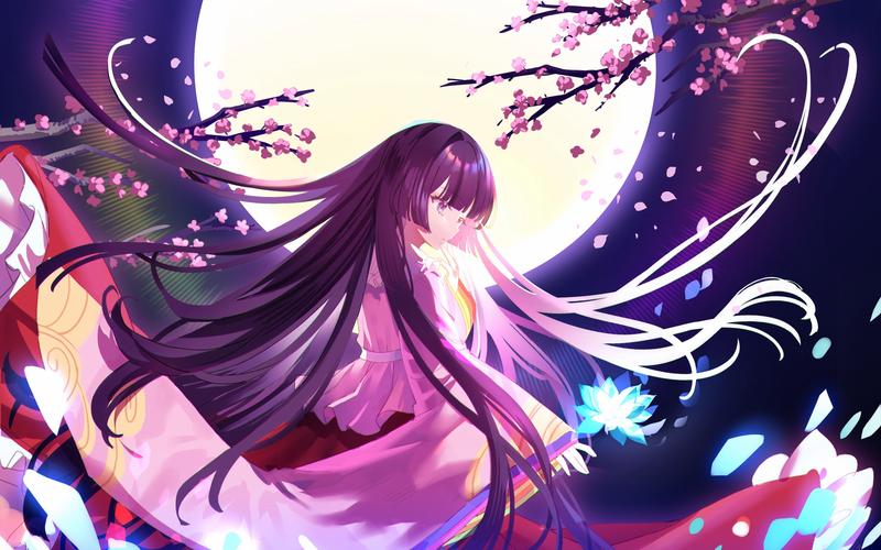 东方永夜抄：体验不一样的弹幕射击