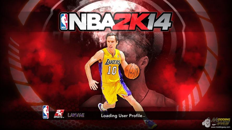 2K14补丁大放送：修复BUG、改进内容