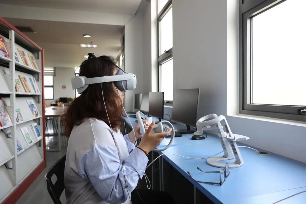 VR社区：最全VR资源下载平台
