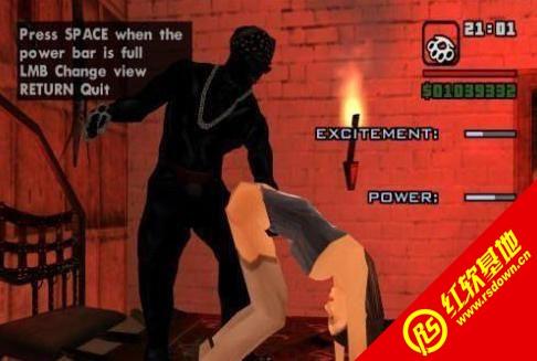 GTA4热咖啡补丁：解锁隐藏内容，体验全新玩法