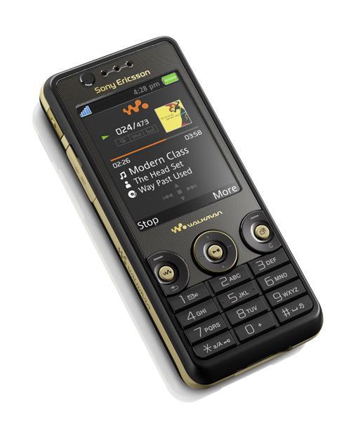 索爱W890i：外观设计时尚，功能强大，性价比之王？