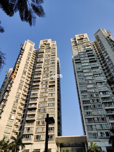 东方新世界：天河公园旁的品质住宅