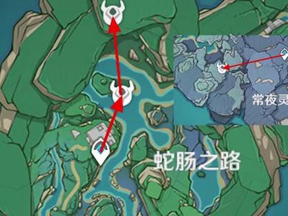 原神漂浮秘灵怎么刷？浮游干核获取攻略
