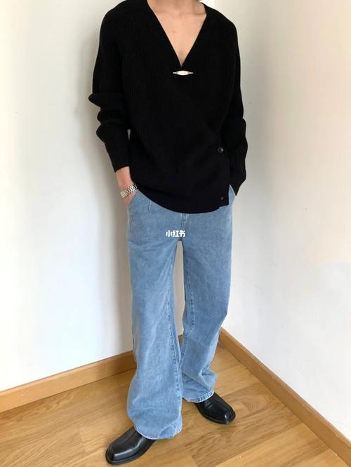 男士吊带裤，夏季穿搭新风尚