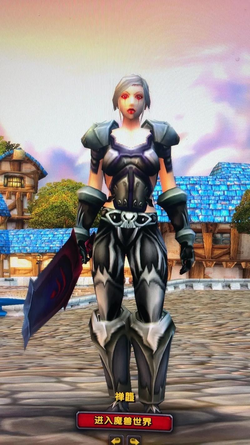 欧服WOW乌龟服：亚服玩家该如何选择？
