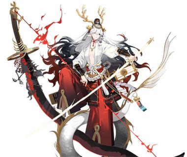 阴阳师铃鹿御前养父姓氏攻略，快速找到答案！