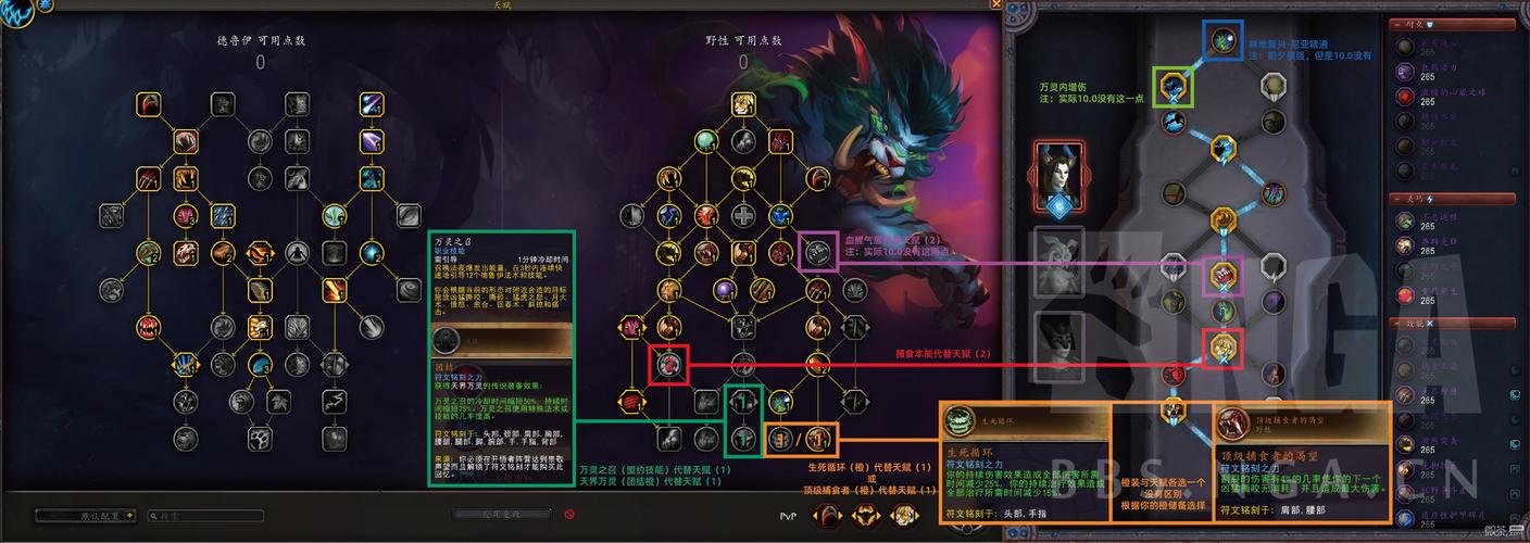 野德升级天赋指南：快速提升等级的秘诀