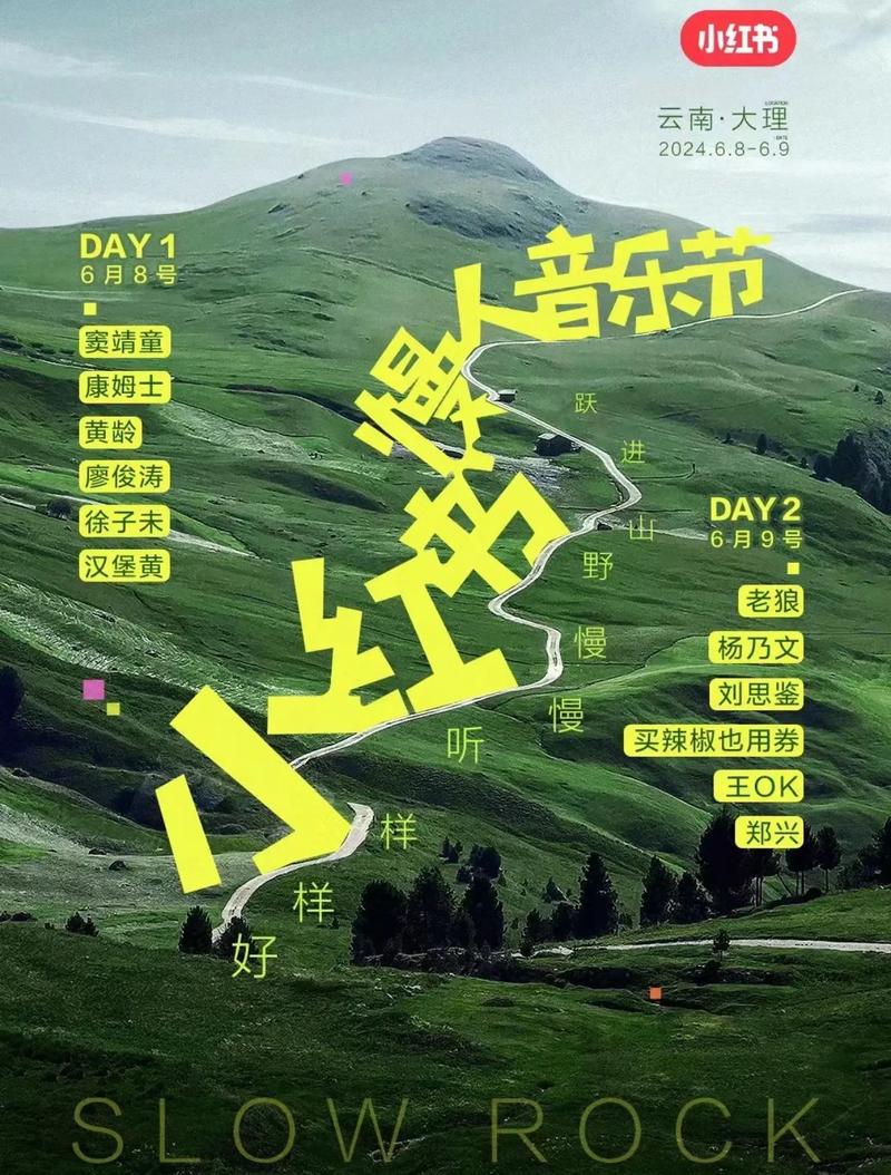 音乐人攻略：最新资讯和动态