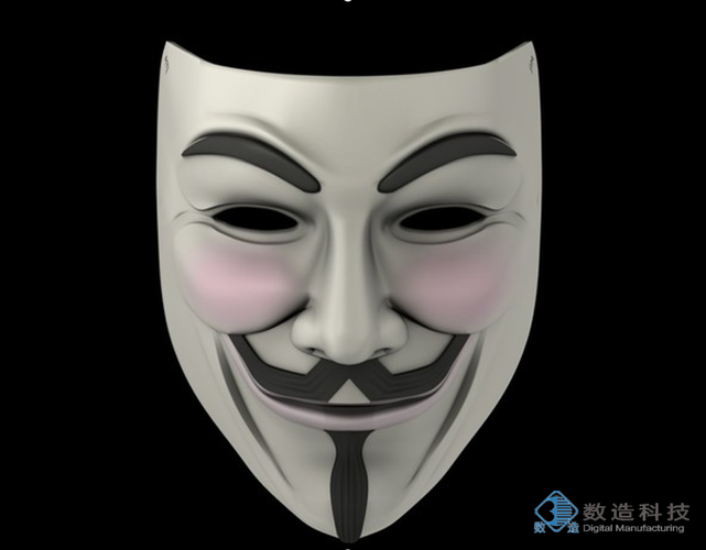 购买福克斯面具：揭示背后的象征与历史意义