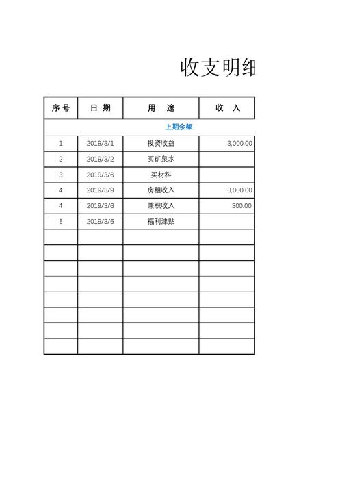 金蝶随手记：收入支出记录，轻松记账