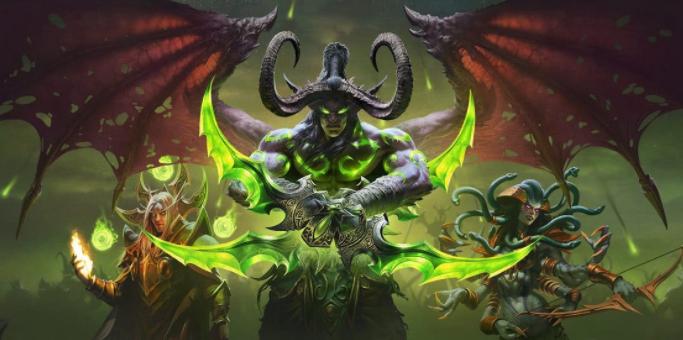 魔兽世界净化天灾巨魔任务难点解析