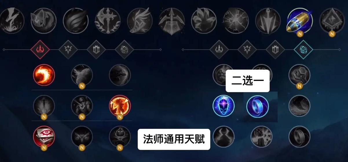 LOL卡天赋怎么破？教你快速解决卡顿问题