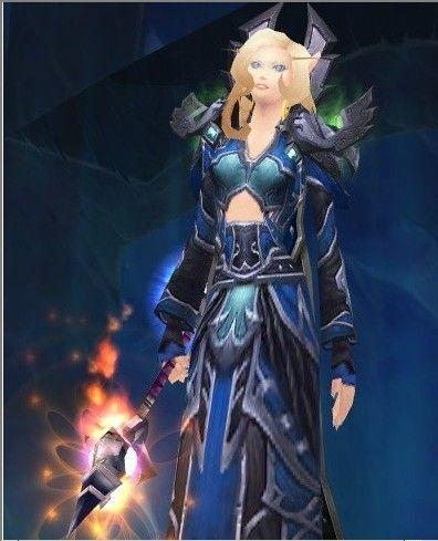 魔兽世界魔枢：极度冰寒成就，跳成就小技巧