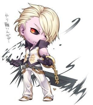 黑暗武士没有转职？这个职业这么强？