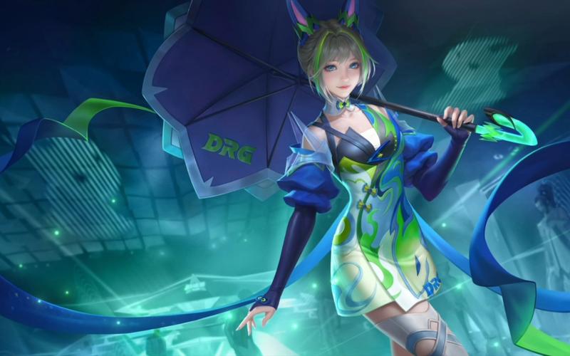 公孙离武器秘密大公开：揭秘她的隐藏武器！