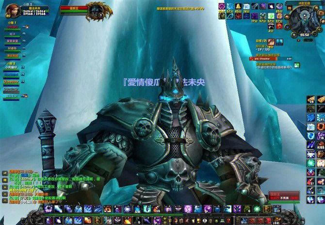 怀旧服WLK僵尸围城成就攻略：1分钟内杀100只僵尸