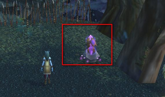 WOW TBC：水晶熔铸战斧入手指南